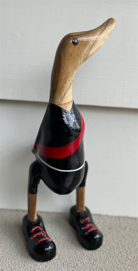 essendon wooden spoons.